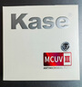 卡色（Kase）uv镜 三代MCUV镜 滤镜 高清高透光防眩光防鬼影无暗角67mm77mm82mm防污防水防刮保护镜头 67mm 实拍图