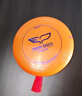 翼鲲飞盘（YIKUN DISCS）翼鲲175g极限飞盘户外运动专业定制赛级健身飞碟竞技回旋成人 实拍图