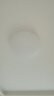 欧普（OPPLE）吸顶灯卧室灯具可调光LED照明灯饰简约大气高显色护眼冰玉 包安装 实拍图