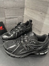 NEW BALANCE NB1906R官方老爹鞋男鞋女鞋情侣网面鞋黑色复古网面休闲运动鞋 黑色 M1906RCH 45 (脚长29cm) 【尺码详询客服】 实拍图