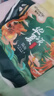 酷安奇 COOANGE华夏颂拉拉裤XXL码44片（15-17kg）丝蛋白精华医护级新生儿尿不湿 实拍图