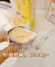 雀巢（Nestle）安骼女士双钙奶粉脱脂高纤配方奶粉350g(14*25g)*2独立包装 实拍图