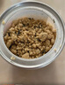 小鹿蓝蓝宝宝肉松海苔80g儿童零食儿童肉松拌饭拌面料鲜猪肉调味佐餐 实拍图