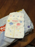 好奇（Huggies）金装纸尿裤婴儿超薄尿不湿新生儿尿裤柔软透气 【纸尿裤】M162片(6-11kg) 实拍图