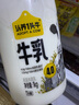 荷兰乳牛风车村吸吸奶酪常温可涂抹奶酪350g量贩装(35g*10) 实拍图