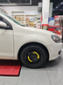 米其林（MICHELIN）汽车轮胎 205/55R16 91W 浩悦四代 PRIMACY 4 适配朗逸/思域/宝来 实拍图