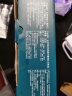 吉列剃须刀手动 锋速 1刀架6刀头+50g剃须膏 3层刀片 刮胡刀手动 自用送礼礼盒 520 生日礼物送男生 实拍图