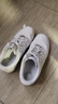 耐克NIKE缓震板鞋男空军一号AIR FORCE 1运动小白鞋CW2288-111白40.5 实拍图