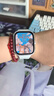 小米（MI）REDMI Watch 5 皎月银 国家补贴 澎湃OS 2 心率血氧监测 蓝牙通话 红米手表5 智能手表 小米汽车 实拍图