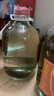 九江双蒸 豉香型白酒 38度三蒸浸泡酒5.1L 广东米酒浸泡青梅果酒白酒送礼 实拍图
