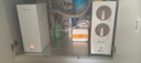 安吉尔玉龙UItra家用加热净水器创新分体式净饮水机 2000G流速体验 即热厨下加热过滤器直饮机 实拍图