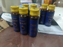 彩釉 酱香型白酒 53度 500ml 双瓶装（蓝莓汁*1盒套装） 实拍图