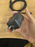 绿联65W氮化镓充电器套装45Wpd多口Type-C快充头适用switch2苹果三星华为手机MacbookPro笔记本电脑线 实拍图