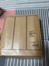 无印良品（MUJI）扫除用品系列 地毯除尘滚轮/替换纸 滚筒mini粘毛器 除尘滚轮宽18*长7.5*高27.5cm 实拍图
