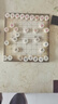 得力（deli）中国象棋套装折叠防水棋盘棋游儿童益智娱乐亲子生态原木开学礼物 实拍图