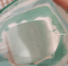 KE LAI ZAO TANG 洗脸巾加厚珍珠纹绵柔巾化妆洁面擦脸卷筒一次性毛巾20*20cm 厚款 2卷 *160g 实拍图