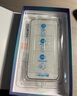 Smorss【2片全屏大视野】适用苹果16E钢化膜iphone13/14/13Pro通用手机膜全屏覆盖高清防摔防刮抗指纹 实拍图