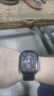 荣耀（HONOR）手表4【国家补贴15%】曜石黑 eSIM独立通话 智能手表 nfc 多种运动模式 血氧心率监测男女情侣GS3i 实拍图