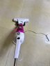 美的（Midea）吸尘器SC861A家用手持立式吸尘器二合一强劲吸力【国家补贴】 实拍图