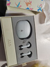 漫步者（EDIFIER）AtomBuds真无线蓝牙耳机半入耳式 原子豆Plus花再降噪通话音乐运动低延迟游戏 超长续航 节日礼物 Plus焕新版-冰蓝 【7月升级】 实拍图