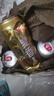 雪花啤酒（Snowbeer）【销量50万+】麦香8度500ml*24听 大规格 婚宴 实拍图