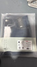 京东京造牛仔裤男高弹休闲直筒四面高弹裤子男百搭男裤四季 深蓝31 实拍图