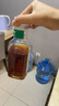 农夫山泉 东方树叶青柑普洱茶复合茶饮料无糖饮料 500ml*15瓶 礼盒 实拍图