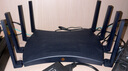 普联（TP-LINK） BE7200 WiFi7千兆双频无线路由器2.5G网口 7200M 电竞路由 9颗高效FEM 游戏加速 7DR7230 实拍图