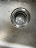 杜邦（DUPONT）洗菜盆下水管厨房下水套装厨房下水管厨房水槽下水管双槽下水管 实拍图