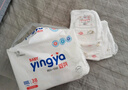 婴芽（YINGYA）拉拉裤XL码2包92片【11-13.5kg】婴儿超薄干爽尿不湿透气尿裤 实拍图