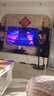 TCL电视 65T7L 65英寸 QD-Mini LED 华星高阶HVA屏 万象分区 绚彩XDR2200nits 超薄 国家补贴20% T7K 实拍图