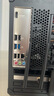 微星（MSI）B760M 搭 英特尔 12代I5 CPU主板套装 H610M-S WIFI DDR4 I5 12400F(升级12490F) 实拍图
