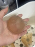 贝因美（Beingmate）婴儿奶瓶消毒烘干一体机二合一多功能蒸汽消毒锅柜保管 实拍图