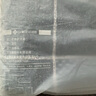 洁丽雅（Grace）全棉5A抗菌被套100%新疆棉单人印花纯棉被套150*200cm蓝色格调 实拍图