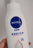 妮维雅（NIVEA）天然VC美白身体乳温润透白润肤乳液400ml 实拍图