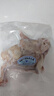 京觅 飞翔鸽系列 乳鸽净重520g/2只 独立装 冷冻卤烤鸽子肉煲汤食材 实拍图