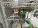 澳柯玛 387升大容量冷藏保鲜展示柜 立式单门商用冰箱 超市饮料冷柜陈列冰柜风冷循环 一级能效 SC-387NE 实拍图