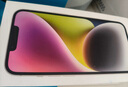Apple/苹果 iPhone 14 (A2884) 128GB 星光色 支持移动联通电信5G 双卡双待手机 实拍图