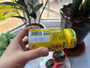 小熊糖（L'ilCritters）丽贵儿童复合维生素软糖70粒 d3维C锌0防腐营养包 婴儿2岁以上 实拍图