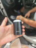 VTT【德国】剃须刀电动男士迷你便携刮胡刀全身水洗充电式胡须刀送男友520情人节礼物送父亲节生日 豪华款：六叶6刀片+碳素刀钢网 实拍图