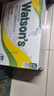 屈臣氏（Watsons）苏打水柠檬草味低糖0脂低卡饮料330mL*24罐整箱新老包装随机发 实拍图