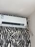 海尔（Haier）【小红花套系】 劲爽1.5匹一级能效省卧室挂机空调 KFR-35GW/B5LAA81U1 家电国家补贴20% 以旧换新 实拍图