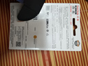 闪迪（SanDisk）64GB SD内存卡 4K V30 U3 C10 相机存储卡 读速170MB/s 写速80MB/s 高速连拍 微单/单反相机 实拍图
