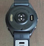 佳明（GARMIN）Forerunner265极夜黑血氧心率HRV跑步铁三户外运动智能手表跑马表 实拍图