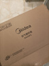 美的（Midea）空气循环扇电风扇家用风扇立式落地扇遥控定时换气扇轻音节能电扇 【双重抗菌】25年新品GAI24FC 可定时 实拍图