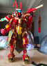 活石（LIVING STONES）儿童黑隐神话乐高悟空积木8-12岁拼装玩具10岁小学生男孩生日礼物 实拍图
