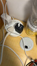 ANKER安克苹果充电器PD20W快充充电头Type-C 适用iPhone16ProMax/15plus/14/13/12/11/华为/小米手机黑 实拍图