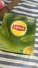 立顿（Lipton）绿茶安徽黄山200g 送礼非独立袋泡双囊茶包办公室下午茶2g*100包 实拍图