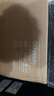 三星（SAMSUNG）34英寸 G55T 165Hz 2K 1000R 1ms DP1.4 HDR FreeSync 玄龙骑士带鱼屏 电竞显示器 LC34G55TWWCXXF 实拍图