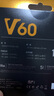 天硕（TOPSSD）高品质SD卡 v60专业相机内存卡 UHS-II双芯高速存储卡 v60sd卡 sd内存卡128g 实拍图